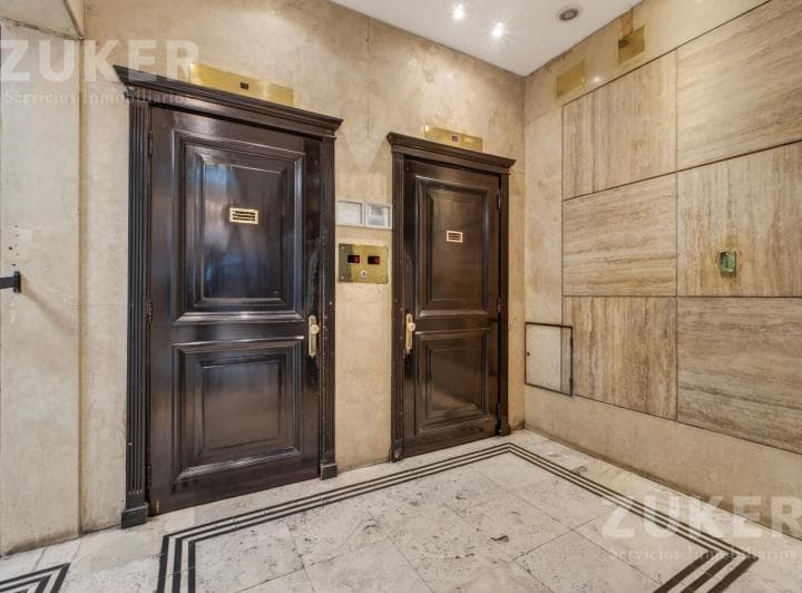 Dos Oficinas Unidas de 140 m² Totales en Venta en Tribunales - 5