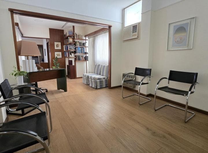 Venta - Semipiso Palermo Apto Credito - 4 Hab, Patio, Parrilla - Oportunidad - 2