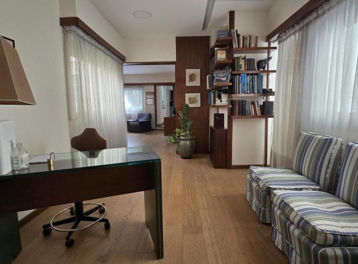 Venta - Semipiso Palermo Apto Credito - 4 Hab, Patio, Parrilla - Oportunidad - 4