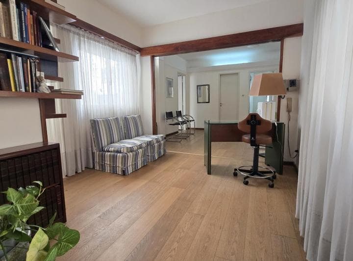Venta - Semipiso Palermo Apto Credito - 4 Hab, Patio, Parrilla - Oportunidad - 5