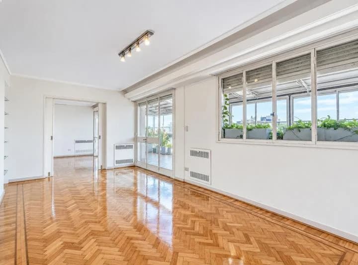 Venta Departamento con Terraza en Villa Crespo Apto Credito - 4