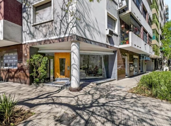Venta Departamento con Terraza en Villa Crespo Apto Credito - 5