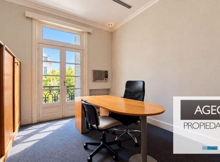 Venta Departamento 5 Ambientes Apto Profesional – Centro - 3