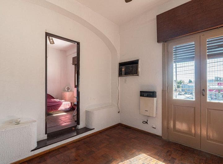 Venta PH 4 Ambientes Pompeya Al Frente Balcon - 2