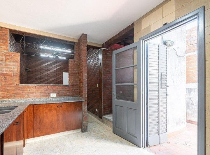 Venta PH 4 Ambientes Pompeya Al Frente Balcon - 5