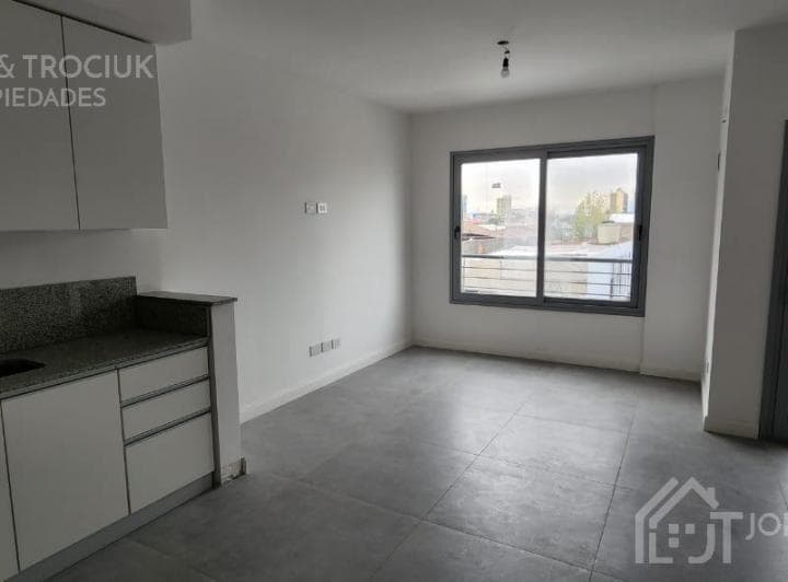 Departamento de 1 1/2 - Apto Credito Bancario - 2