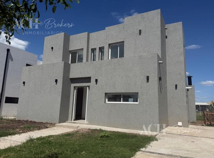 Casa en Venta en Pilar del Este, Pilar, G. B. a. Zona Norte - 2