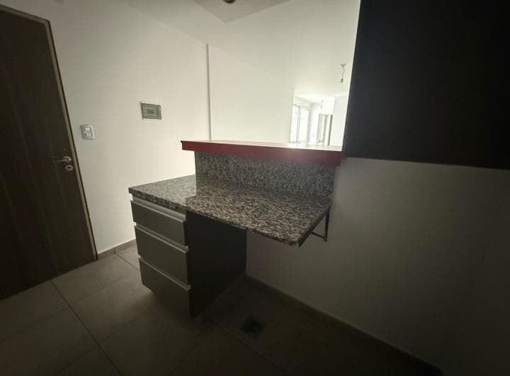 Alquilo Departamento de 1 Dormitorio en Barrio General Paz Edicio Moderno - 4