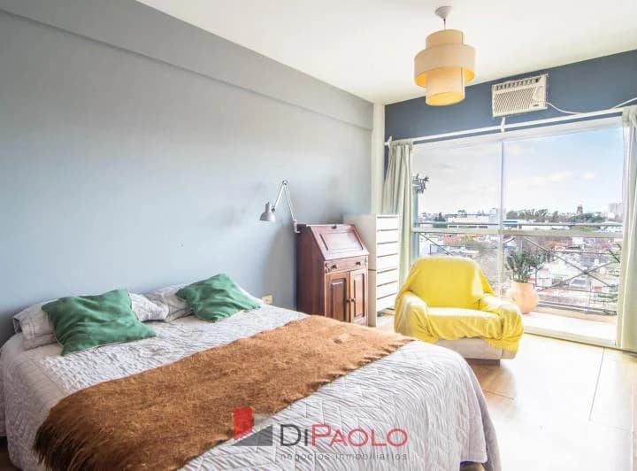 Venta Departamento Monoambiente Muy Luminoso en Villa Pueyrredon - 3