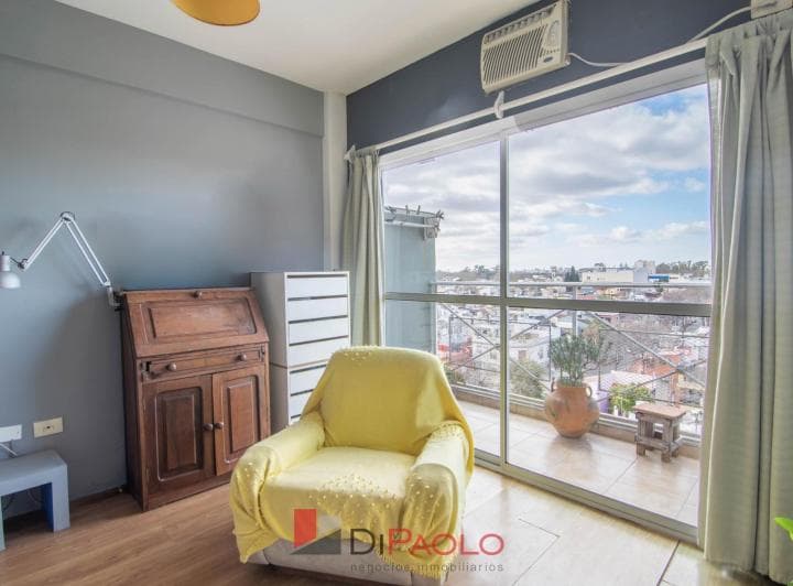 Venta Departamento Monoambiente Muy Luminoso en Villa Pueyrredon - 4
