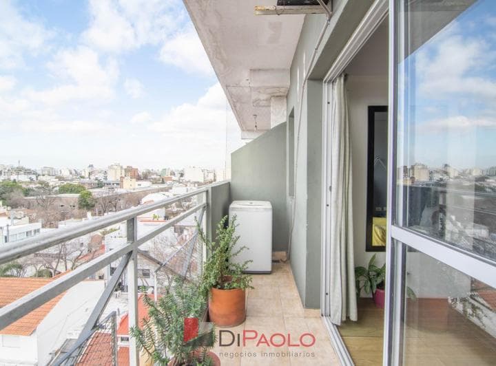 Venta Departamento Monoambiente Muy Luminoso en Villa Pueyrredon - 5