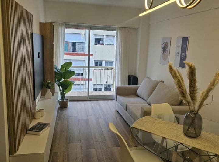 Departamento de 3 Ambientes en Plaza Mitre, Mar del Plata - 2