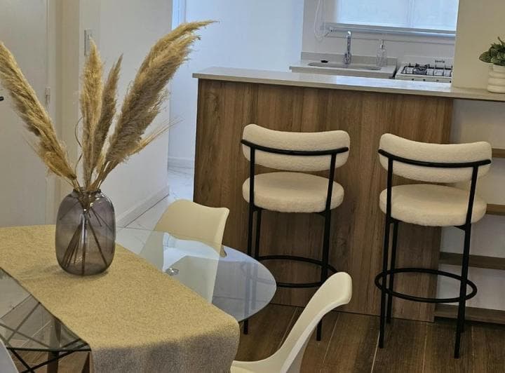 Departamento de 3 Ambientes en Plaza Mitre, Mar del Plata - 4