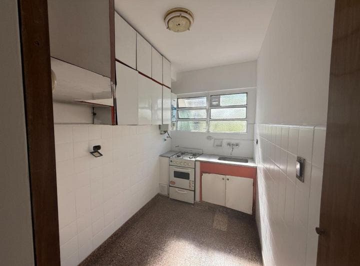 Venta - 3 Amb, Gran Balcón Villa del Parque - 3