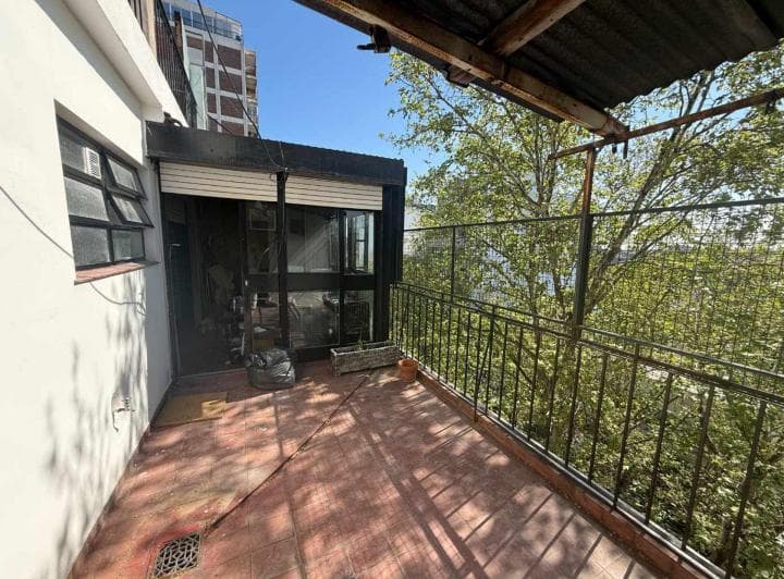 Venta - 3 Amb, Gran Balcón Villa del Parque - 2