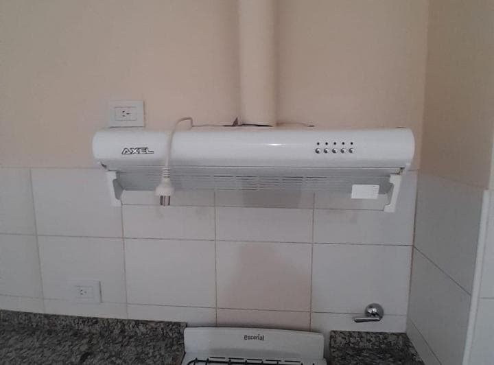 Departamento de 1 Dormitorio en Alquiler en Barrio Alberdi - 5