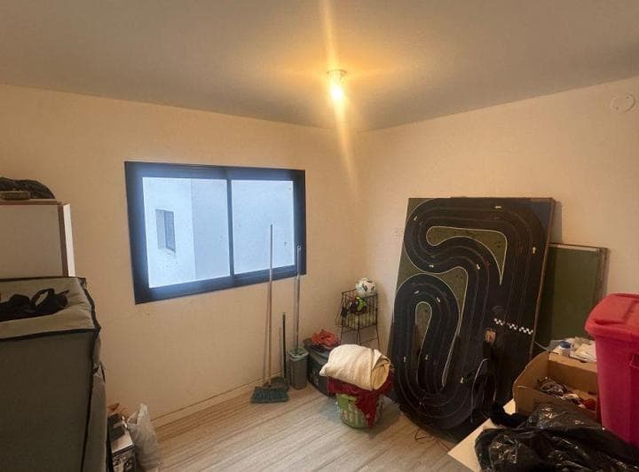 Departamento 2 Dorm con Patio y Asador - 3