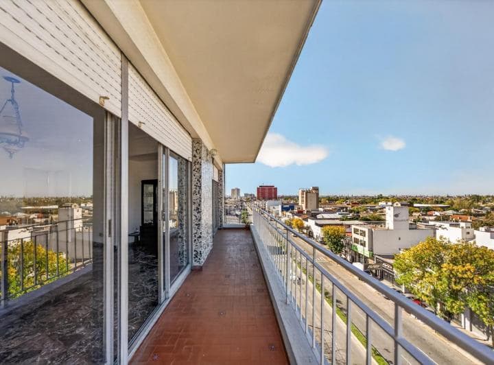 Venta Depto 2 Amb, Sup 117 m² con Terraza Propia - Piso Completo en Lanús - 4