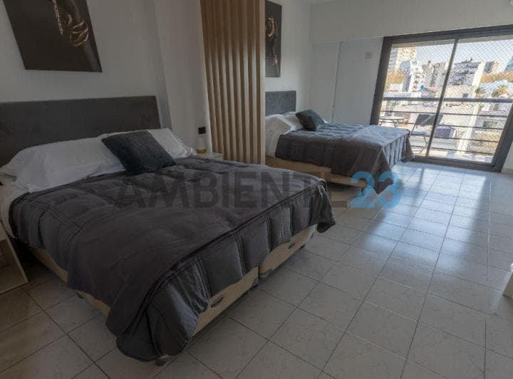 Departamento en Palermo Soho Apto Crédito. Operando en Airbnb. Se Vende Totalmente Equipado. - 5