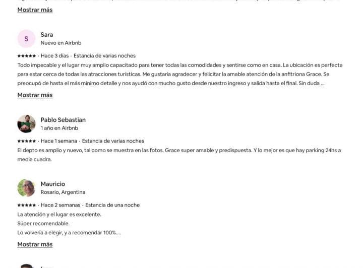 Departamento en Palermo Soho Apto Crédito. Operando en Airbnb. Se Vende Totalmente Equipado. - 4