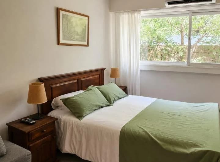 Alquiler Temporario - Departamento Amueblado - Monoambiente - Belgrano - 2