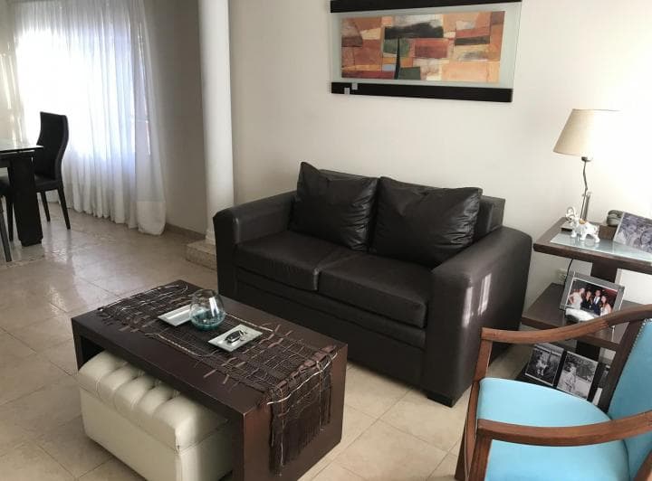 Casa Venta/permuta 3 Dorm. Villa Mugueta. - 3