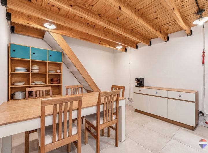 Venta PH 4 Ambientes en Boedo con Patio - 4