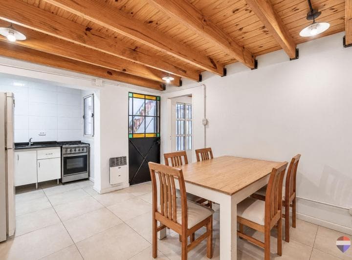 Venta PH 4 Ambientes en Boedo con Patio - 2