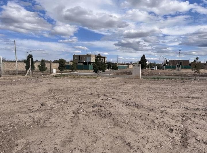 Venta de Lote de 300 m² B° Privado Las Tacas Maipú - 5