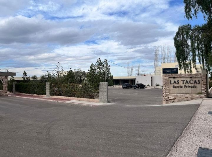 Venta de Lote de 300 m² B° Privado Las Tacas Maipú - 2