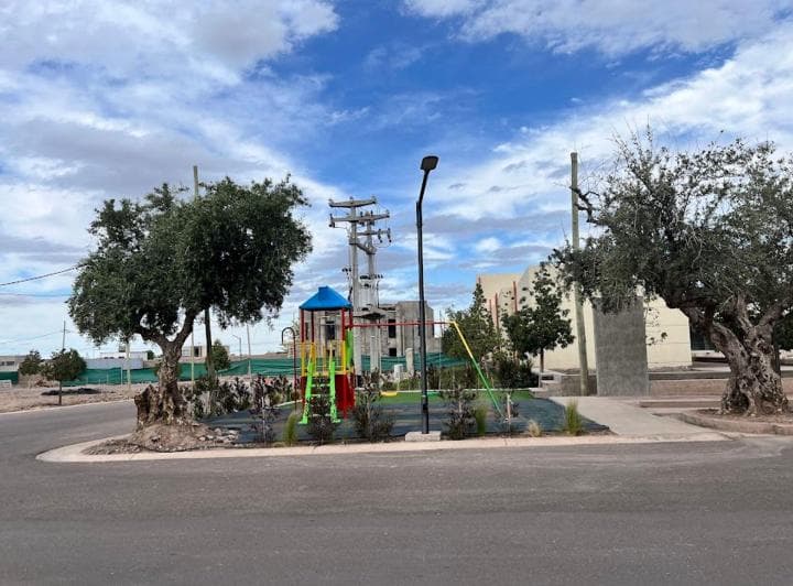 Venta de Lote de 300 m² B° Privado Las Tacas Maipú - 3