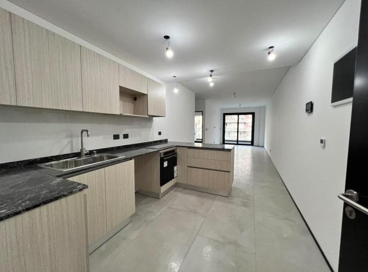 Venta Departamento 2 Ambientes Full Amenities Villa Urquiza - 4