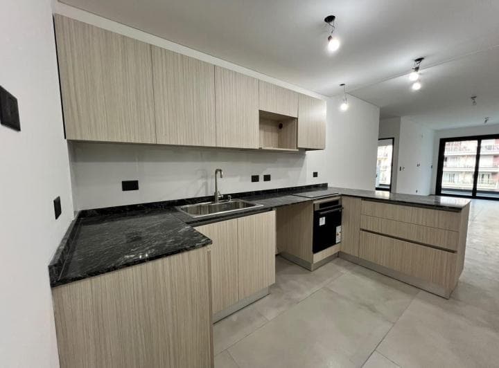 Venta Departamento 2 Ambientes Full Amenities Villa Urquiza - 3
