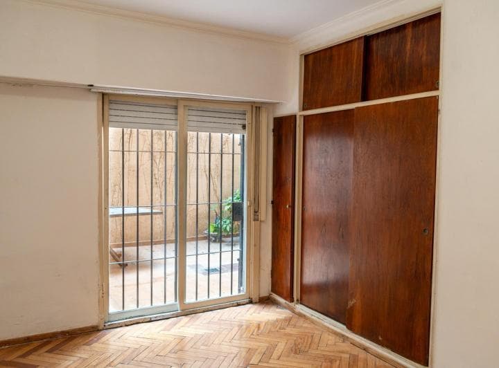 Departamento 3 Dorm. Piso Exclusivo con Patio en Venta - 1ro de Mayo 1078 - 3