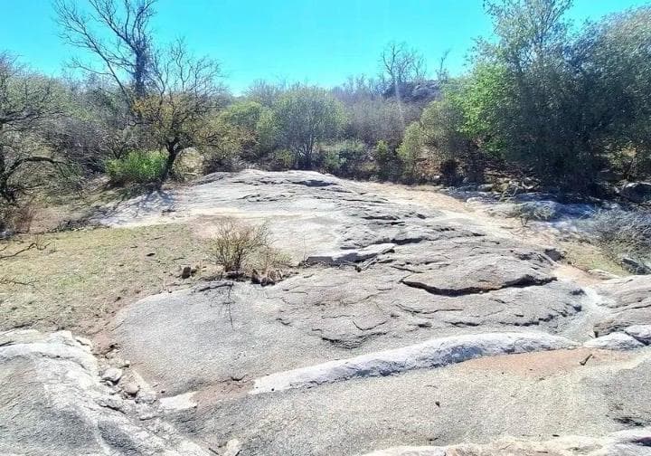 Se Vende Campo en La Cumbre Zon Rio Pinto Escritura - 4