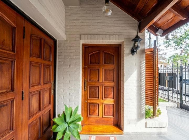 Chalet Venta Zona Ward - 5
