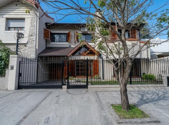 Chalet Venta Zona Ward - 3