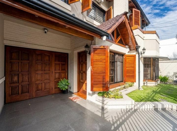 Chalet Venta Zona Ward - 4