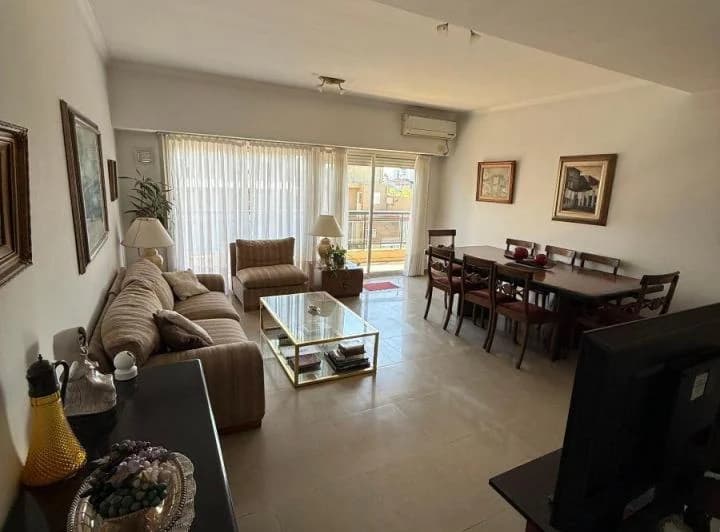 Hermoso Departamento 3 Ambientes con Balcón. - 5
