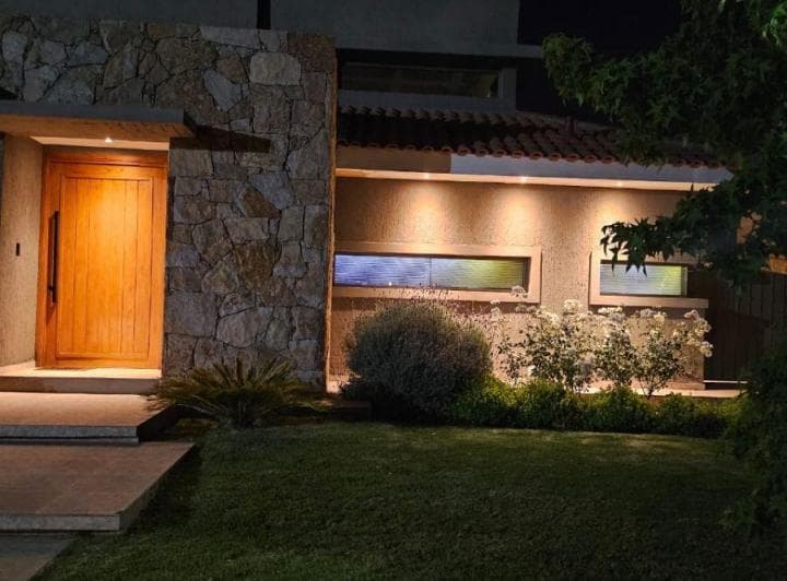 Casa en Venta - Barrio Villa Atilia - Luján de Cuyo - 5