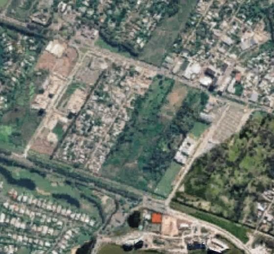 Terreno Parcela en Venta en Nordelta, Tigre, G. B. a. Zona Norte - 2