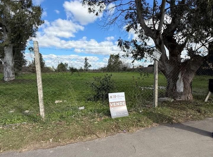 Terreno Parcela en Venta en Nordelta, Tigre, G. B. a. Zona Norte - 3
