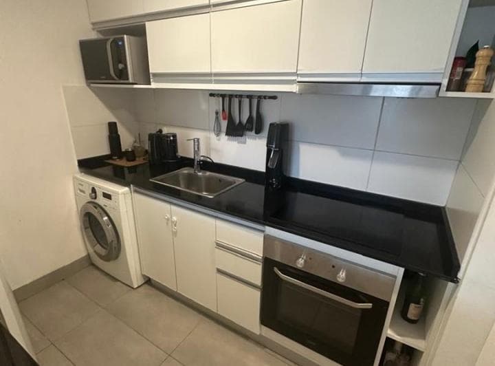 Departamento en Venta en Torre Cardón, Tigre, G. B. a. Zona Norte - 5