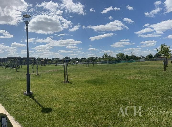 Terreno Lote en Venta en El Olivar, Pilar, G. B. a. Zona Norte - 2