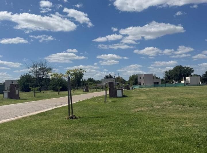 Terreno Lote en Venta en El Olivar, Pilar, G. B. a. Zona Norte - 5