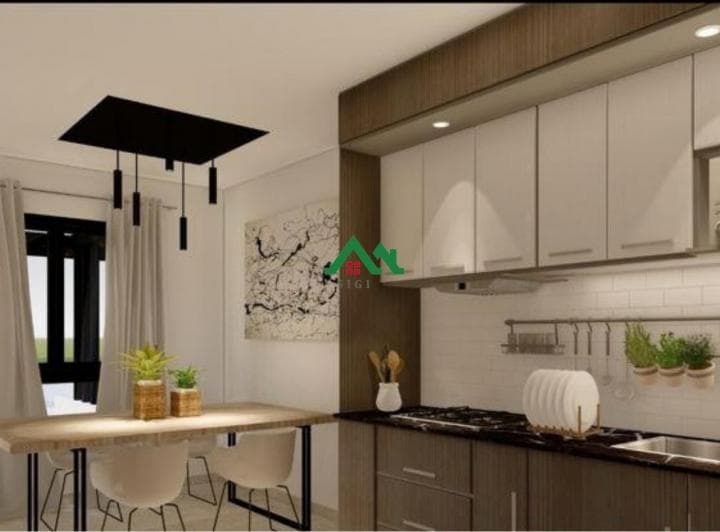 Casa en Venta a Estrenar de 2 Dorm. en Docta Av – Ideal Inversión - 2