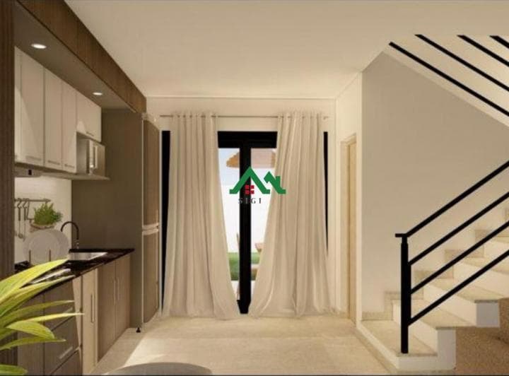 Casa en Venta a Estrenar de 2 Dorm. en Docta Av – Ideal Inversión - 3