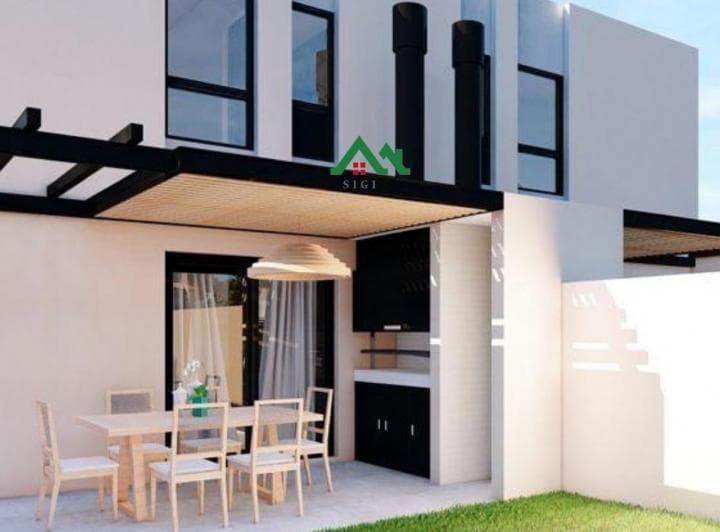 Casa en Venta a Estrenar de 2 Dorm. en Docta Av – Ideal Inversión - 5
