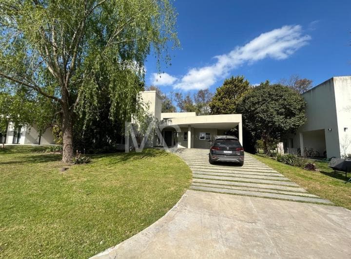 Casa en Venta en Santa Ana, Moreno, G. B. a. Zona Oeste - 2