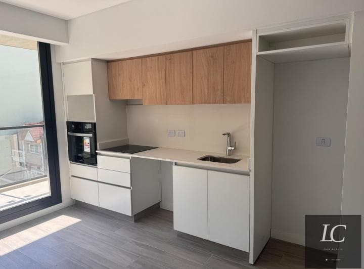 Venta Departamento 2 Ambientes a Estrenar en Belgrano - 4